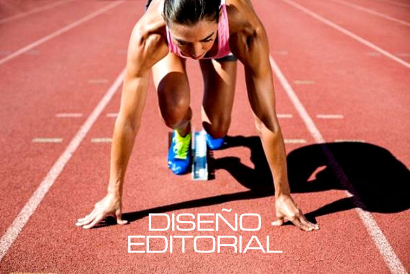 Diseño Editorial